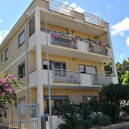 Casa A Cocca Apartment Briatico Luaran gambar