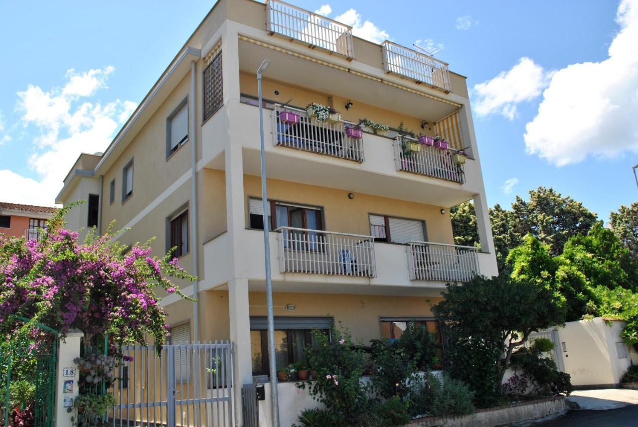 Casa A Cocca Apartment Briatico Luaran gambar