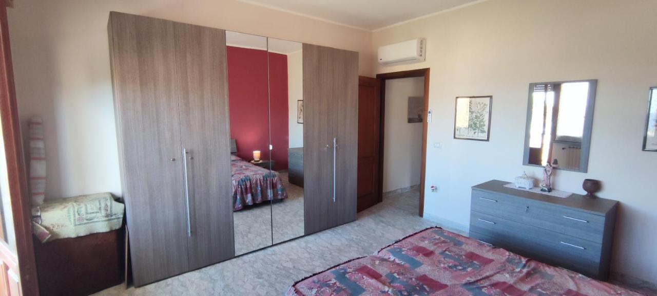 Casa A Cocca Apartment Briatico Luaran gambar