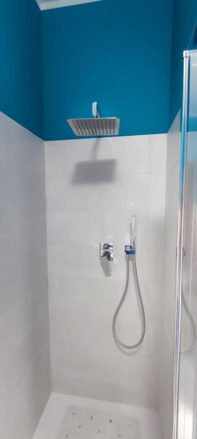 Casa A Cocca Apartment Briatico Luaran gambar