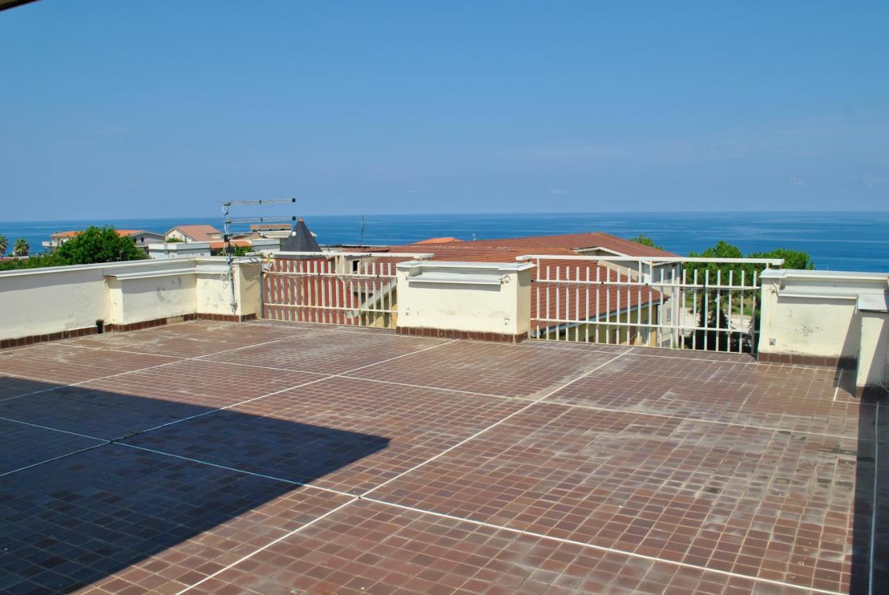 Casa A Cocca Apartment Briatico Luaran gambar